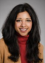 Ayesha Appa headshot