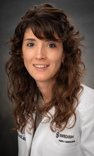 Lisa Voltarelli headshot