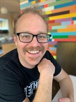 Scott Steiger headshot