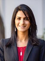 Nicky Mehtani headshot