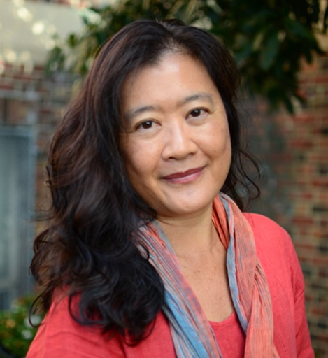 Paula Lum headshot