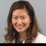 Janet Ho headshot