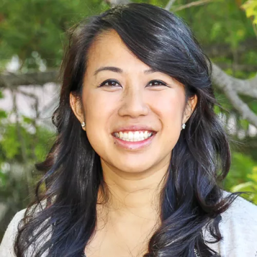 Dr. Oanh Nguyen
