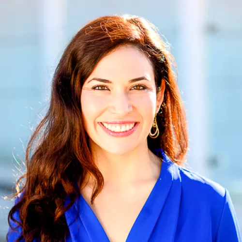 Dr. Marlene Martin