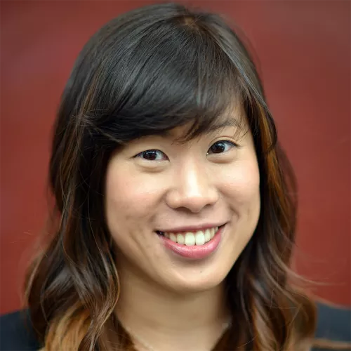 Dr. Leslie Suen