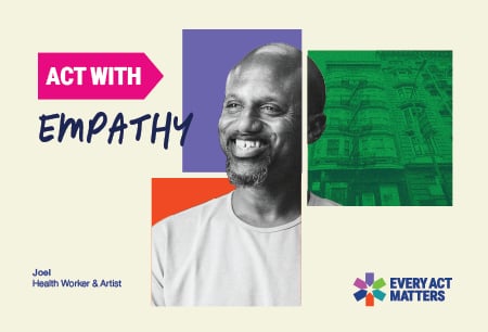 ACT with Empathy