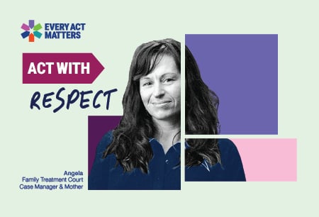ACT with Respect: Uplifting Patients