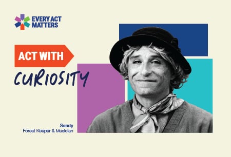 ACT with Curiosity: Why Listening Matters